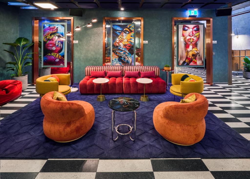 Ovolo South Yarra Image