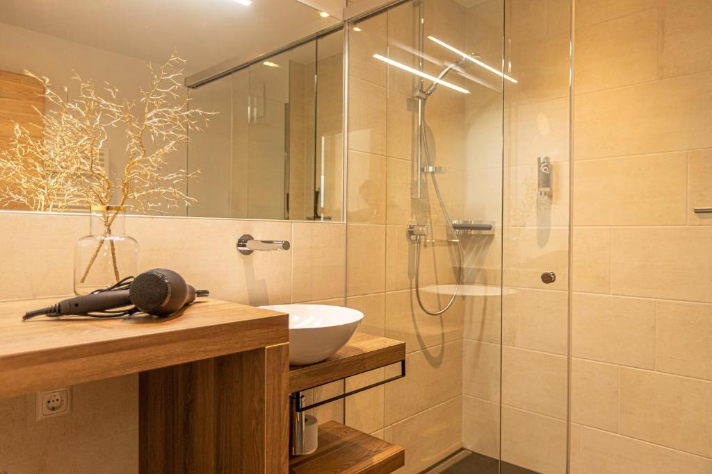 Tevini Boutique Suites by we rent 3