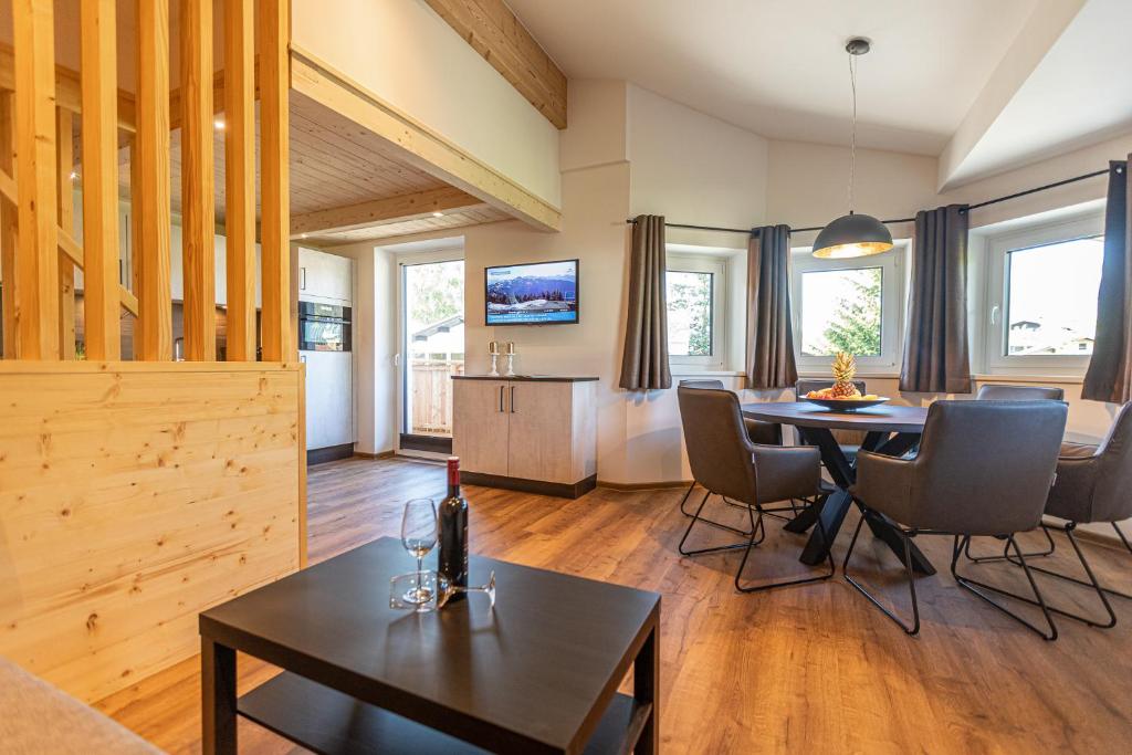 Tevini Boutique Suites by we rent 5
