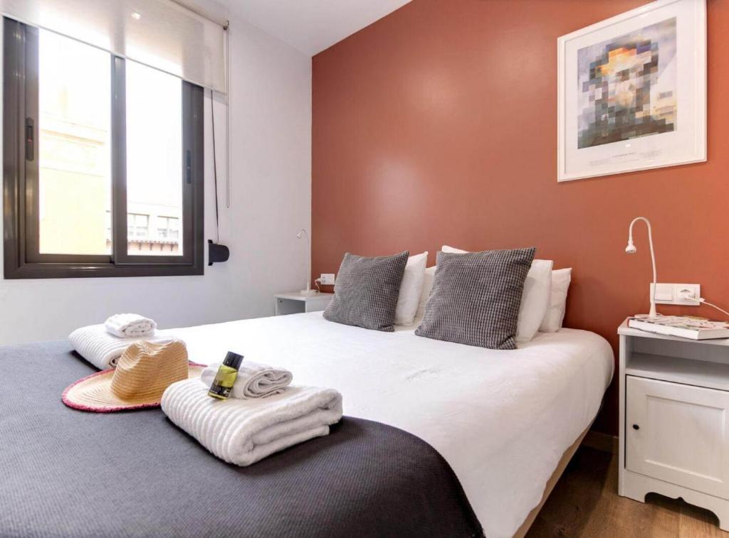 City&Beach Apartments in City Center 7