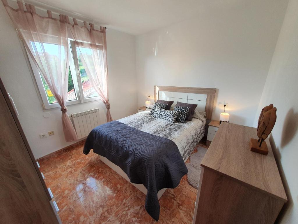 Villa Lola - Casa con Futbolín-Billar-Diana - 6pax - VV-1734-AS 7