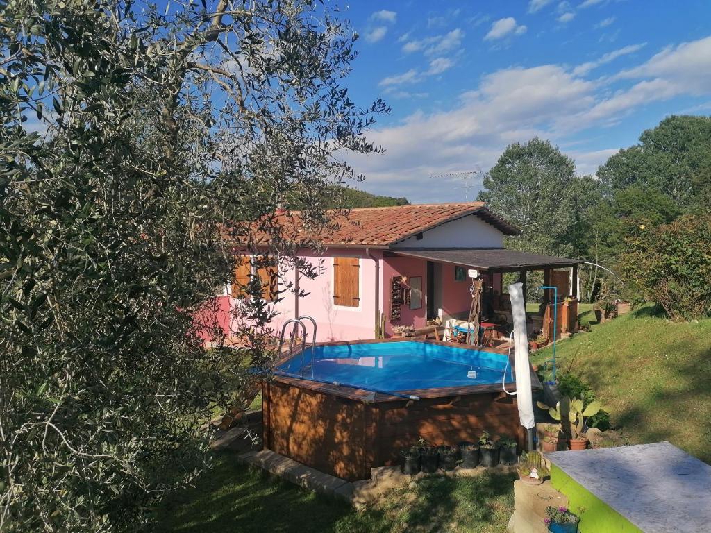 Agriturismo Campolungo 3