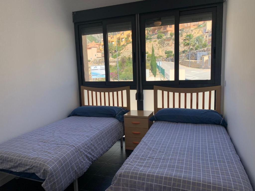 Casa Morro de Toix - ALTEA 8