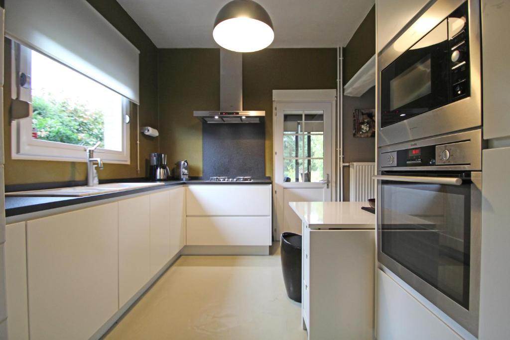 - Charmante maison entière - 7