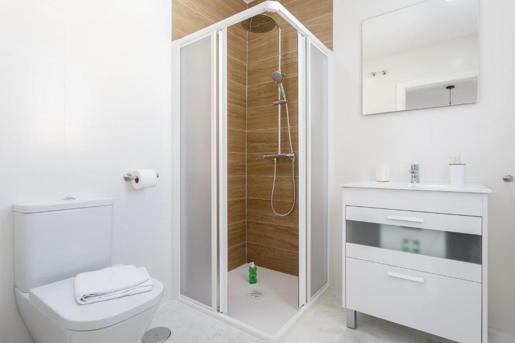 Apartamentos La BRUJULA by CadizRentals 3