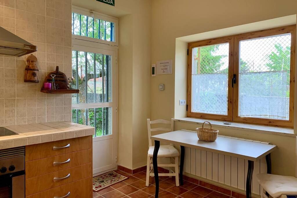 Casa rural Braulio 3