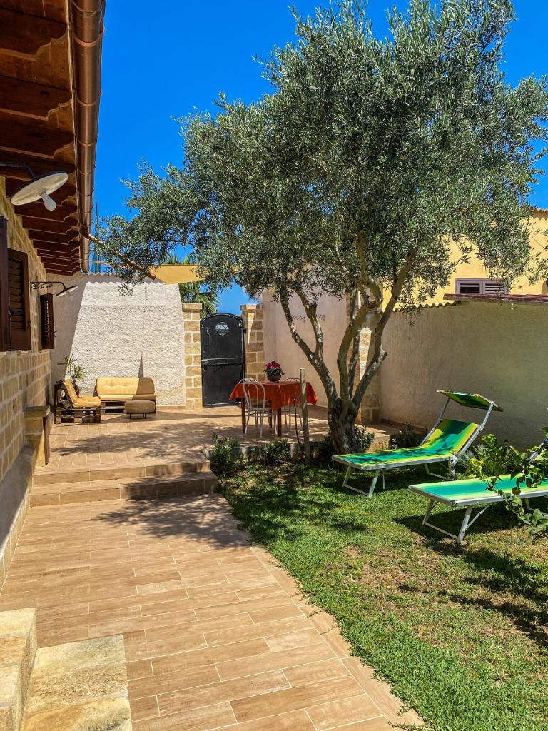 Casa Patrizia 5
