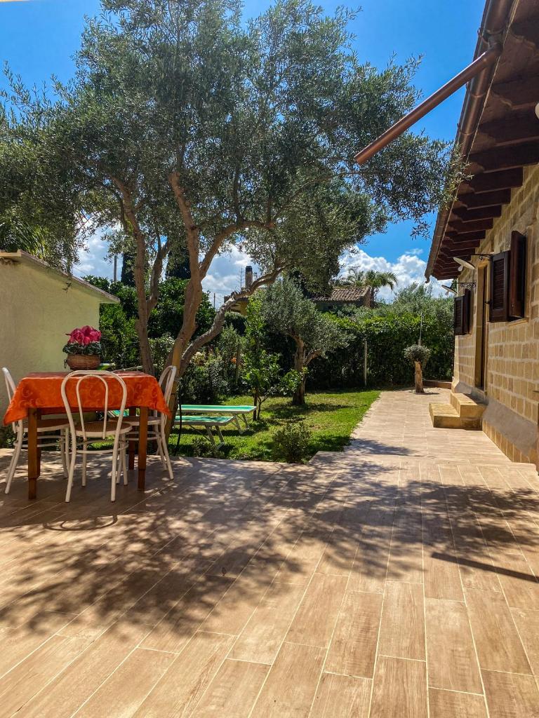 Casa Patrizia 8