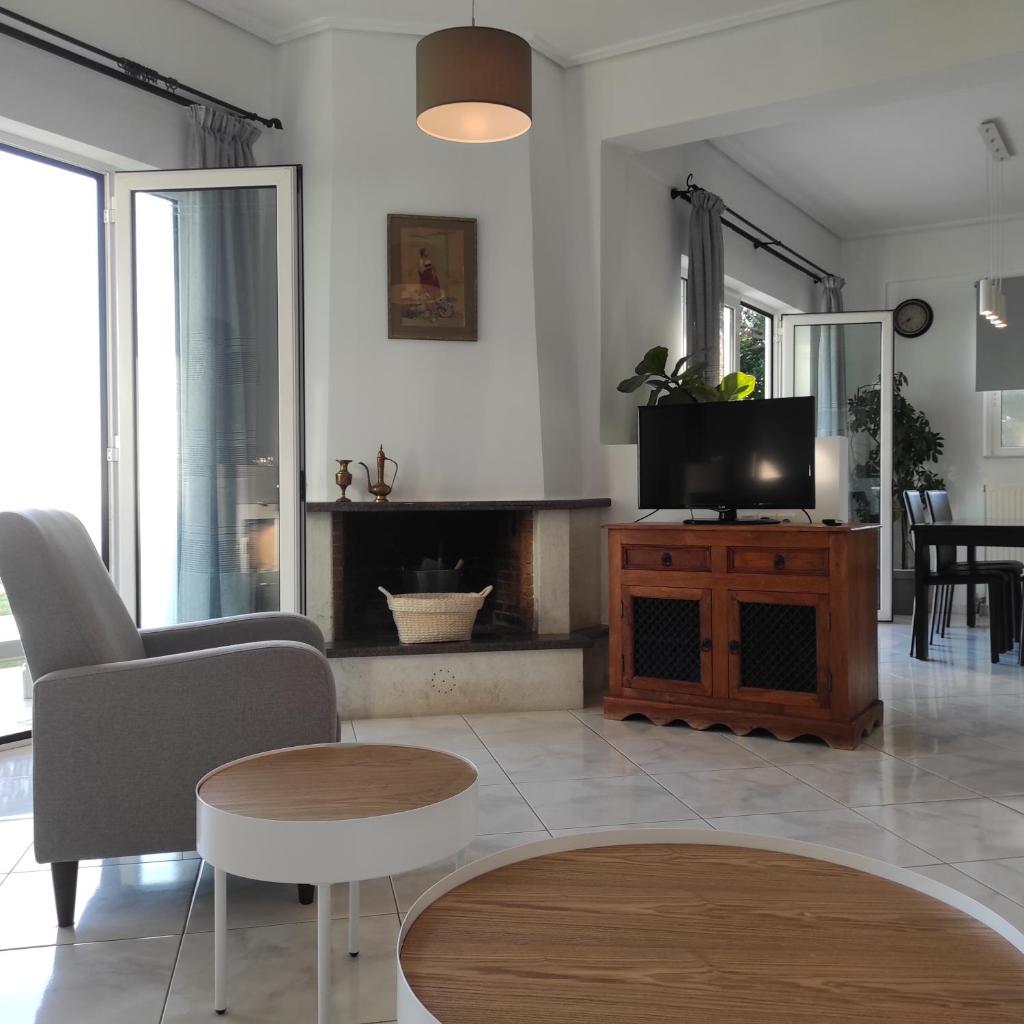 Sea Breeze Villa 4