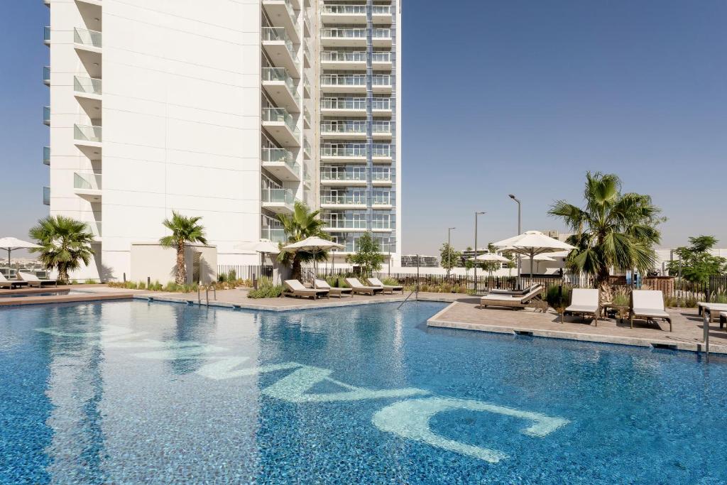Radisson Dubai Damac Hills Image