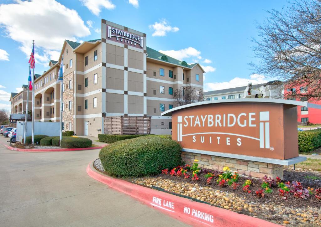 Staybridge Suites Plano - Richardson Area, an IHG Hotel Image