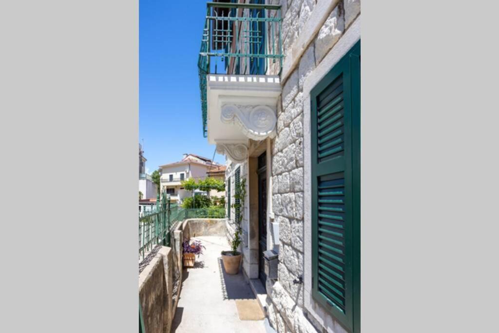 Luxurious apartment BELLA LUX in city center with FREE PARKING INCLUDED! 6