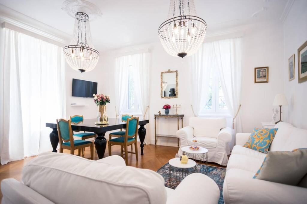 Luxurious apartment BELLA LUX in city center with FREE PARKING INCLUDED! 5