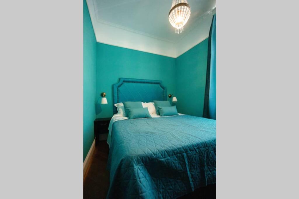 Luxurious apartment BELLA LUX in city center with FREE PARKING INCLUDED! 7
