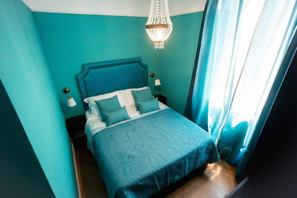 Luxurious apartment BELLA LUX in city center with FREE PARKING INCLUDED! 2