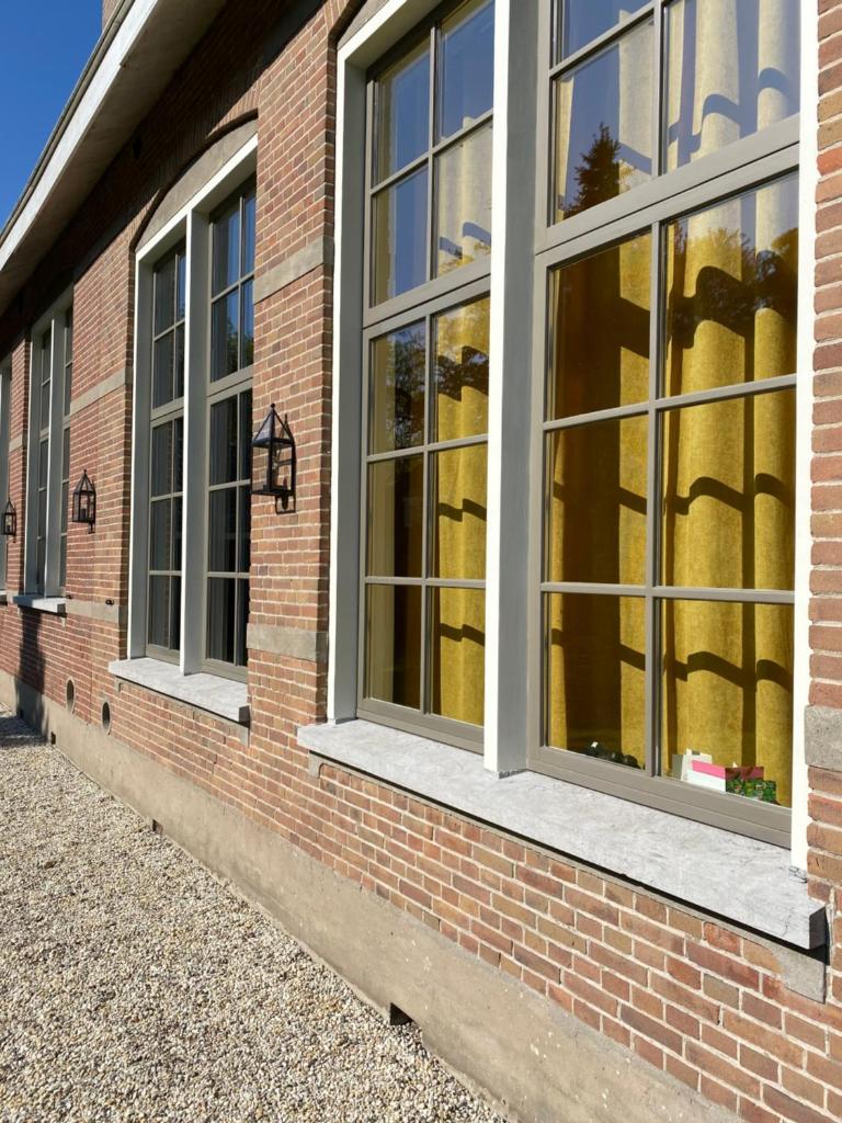 Schuringse Klasse 7