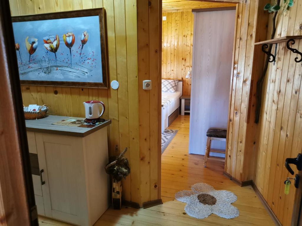 The Old House 8