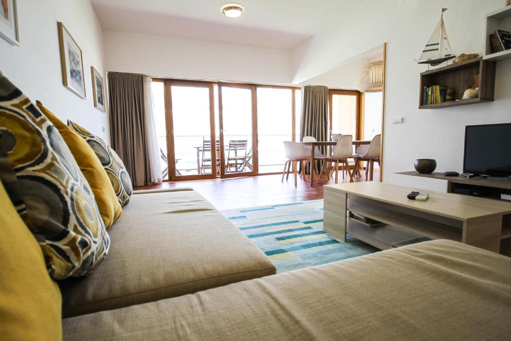 Apartamento da Marina 5