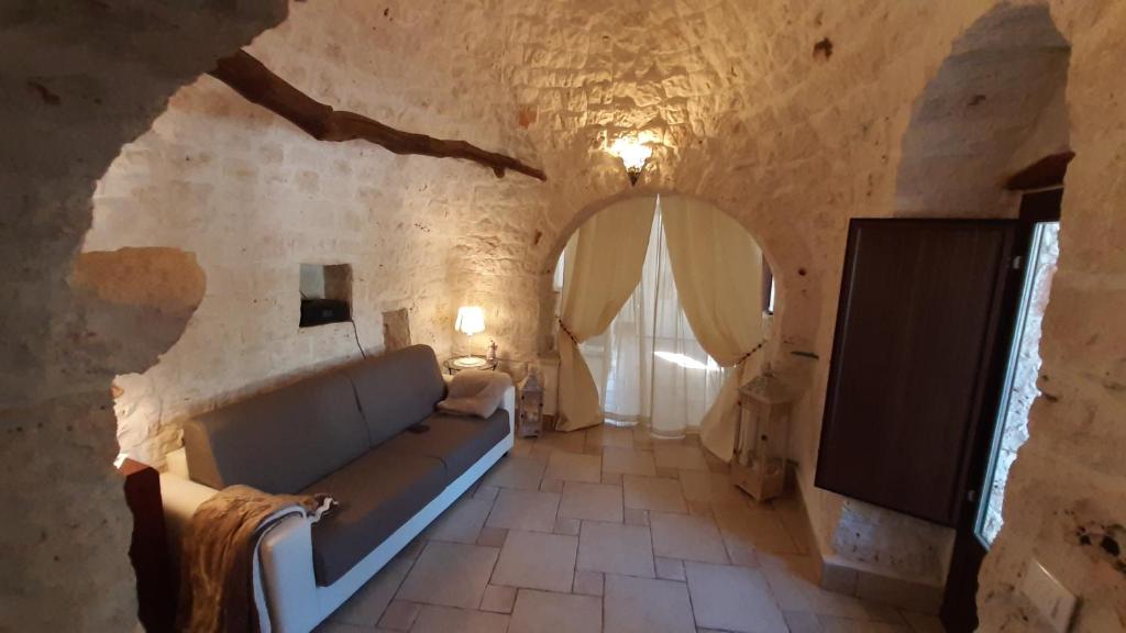 Trullo Tita 8
