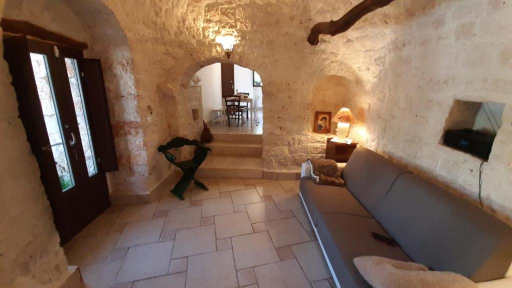 Trullo Tita 6