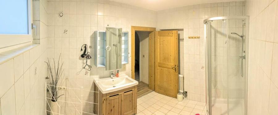 Oberachen Apartment 3
