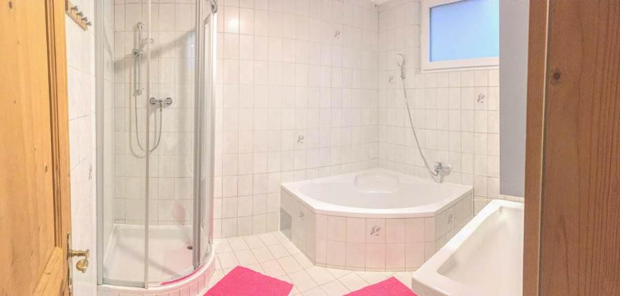 Oberachen Apartment 8
