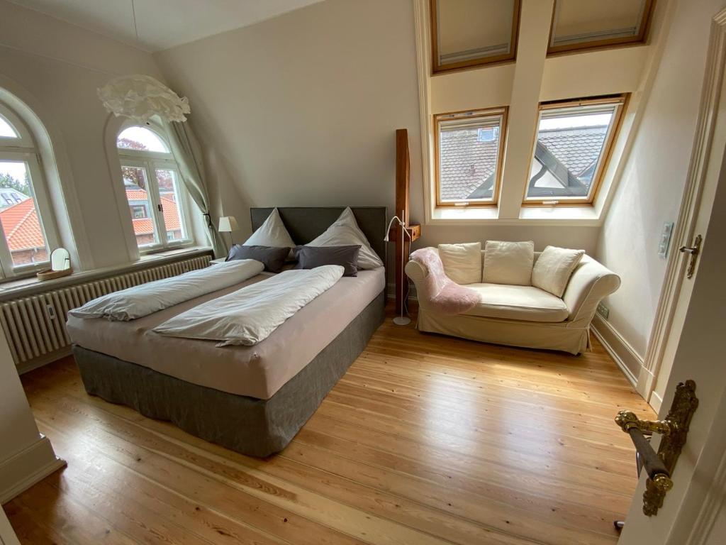 Ferienwohnung Bamberger 2