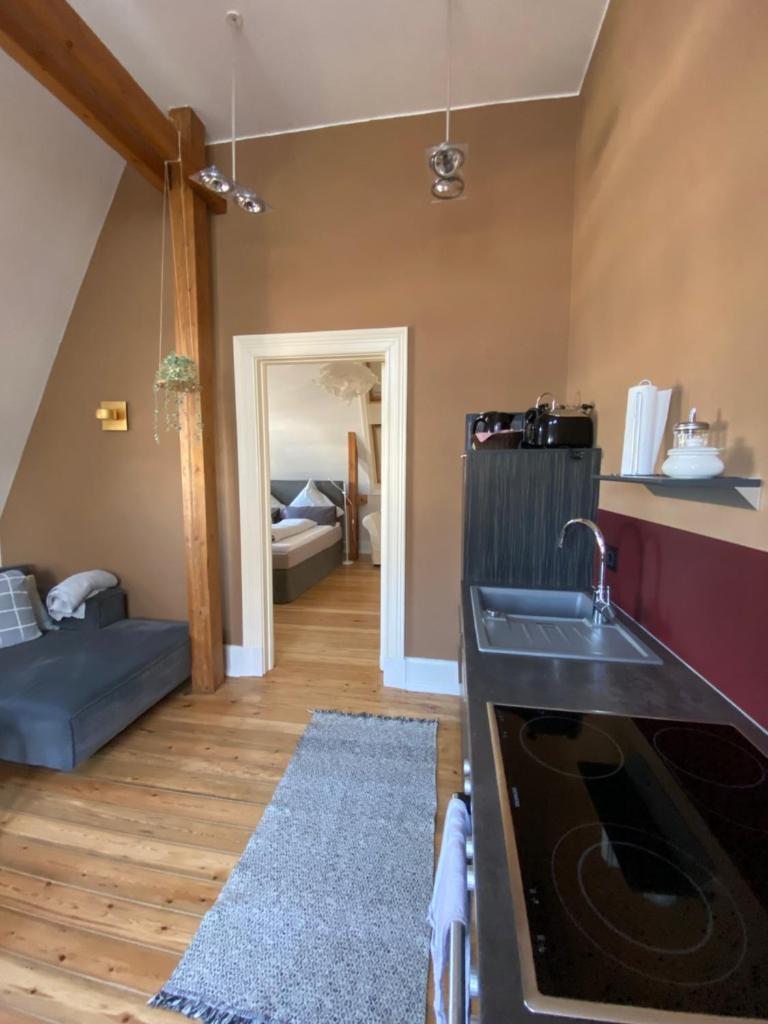 Ferienwohnung Bamberger 7