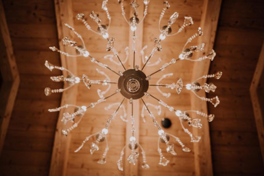 Chalet Watzmann 4