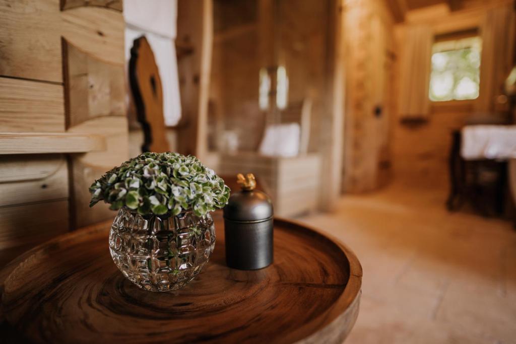 Chalet Watzmann 3