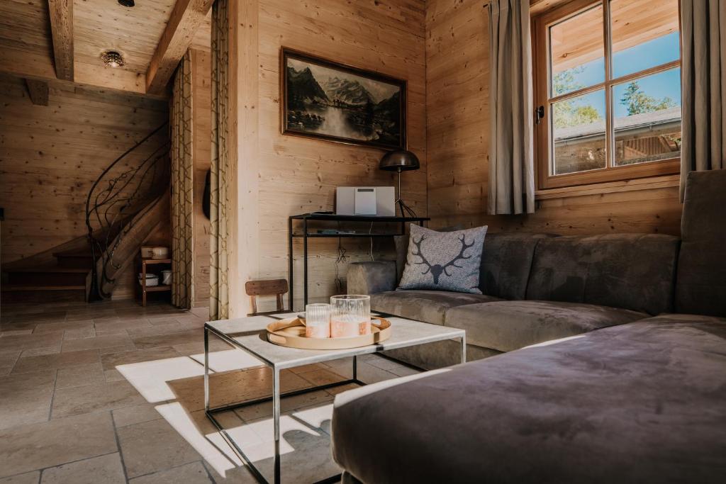 Chalet Watzmann 3