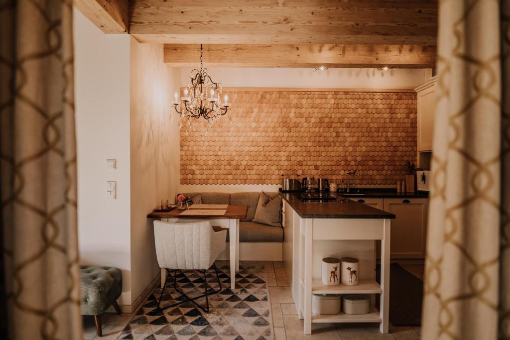 Chalet Watzmann 5