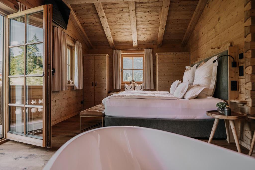 Chalet Watzmann 5