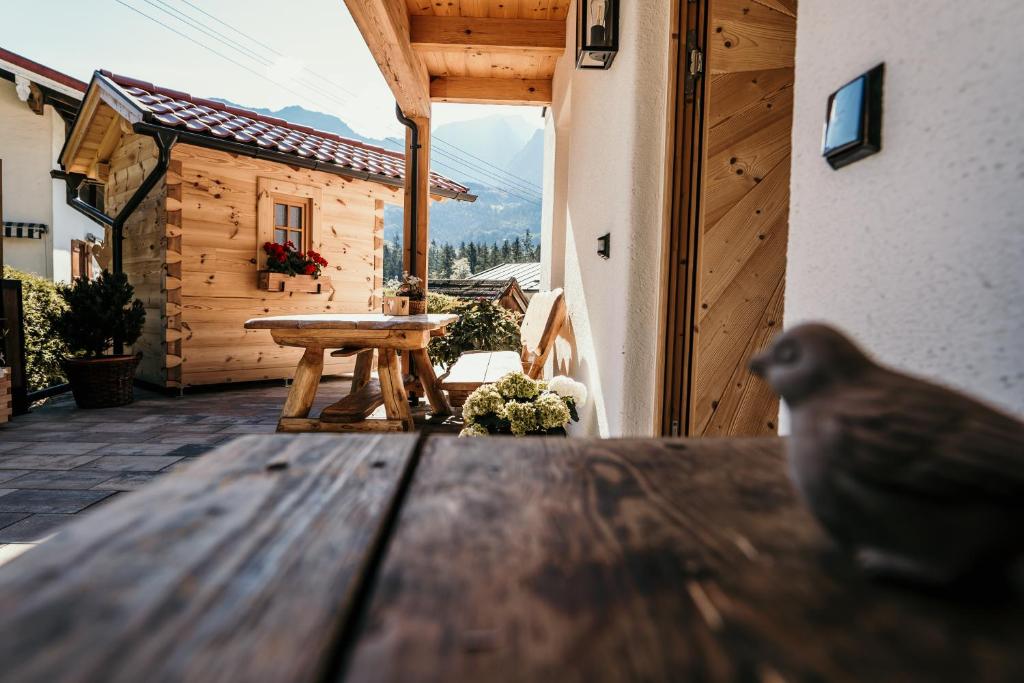 Chalet Watzmann 2