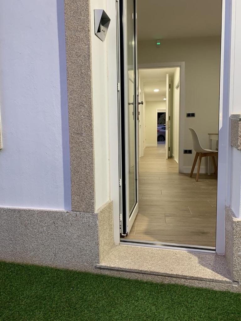 Apartamentos San Lazaro 8