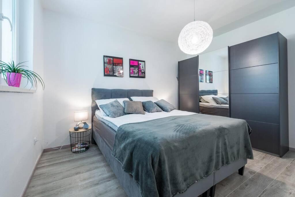 Apartman Leda 2