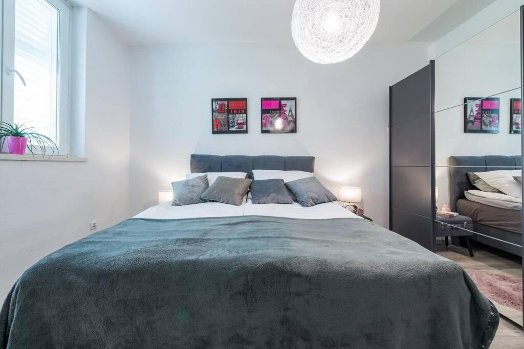 Apartman Leda 7