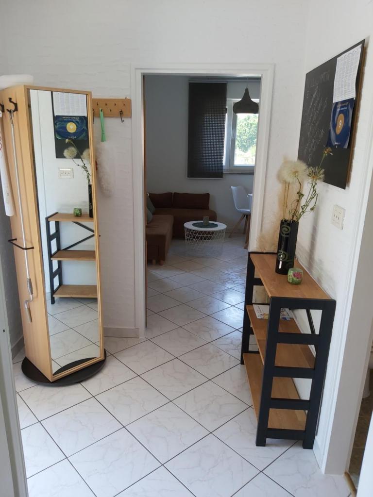 Ferienwohnung mit 2 Schlafzimmer oder Studio Apartment - Istrien-Fiorini 3