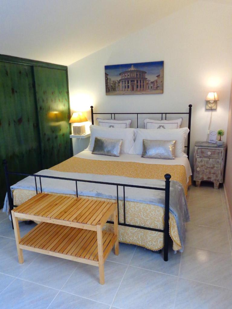 Pepe's apartment 6
