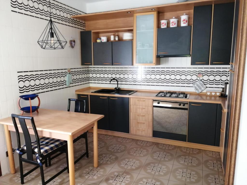 Casa vacanze Donatella 4