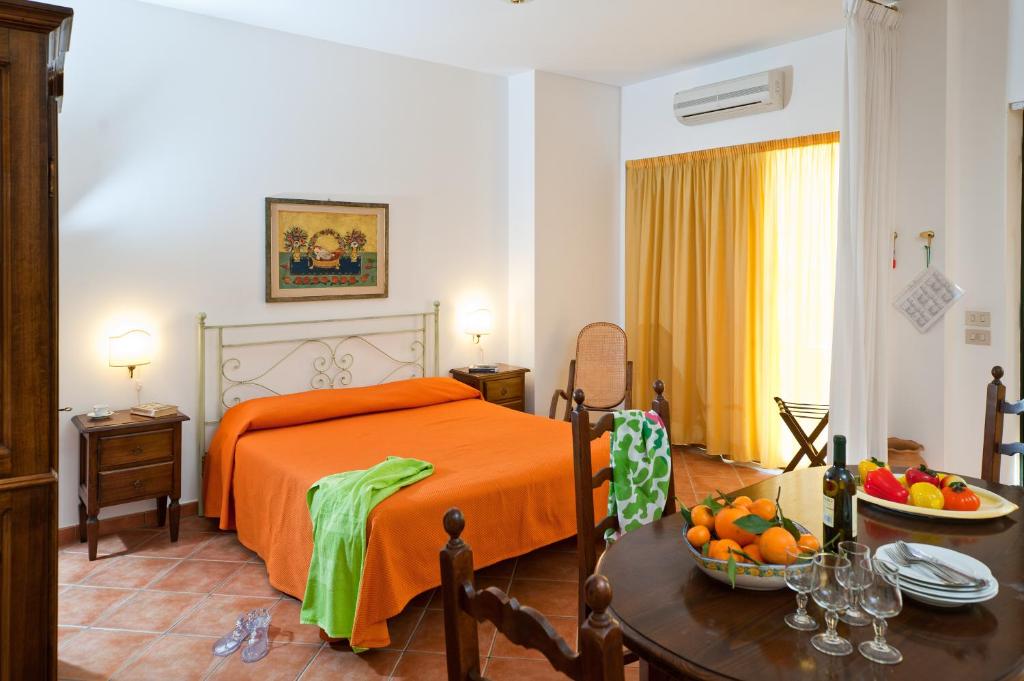 Residence Degli Agrumi 4