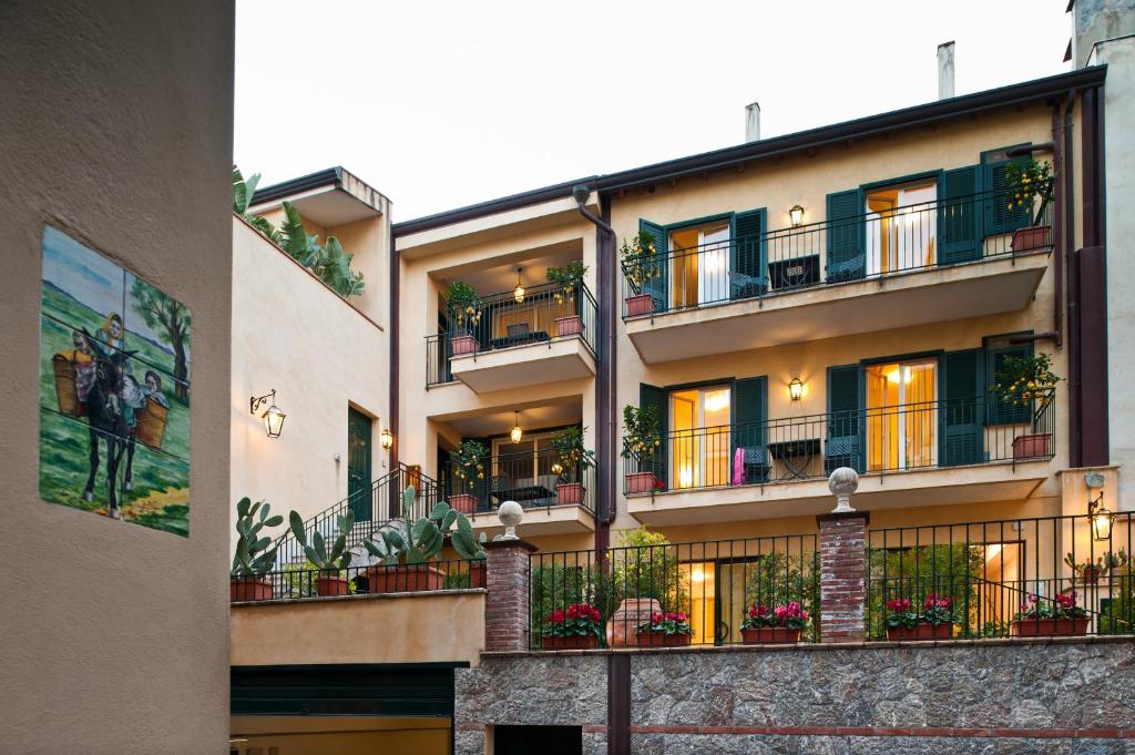 Residence Degli Agrumi 2
