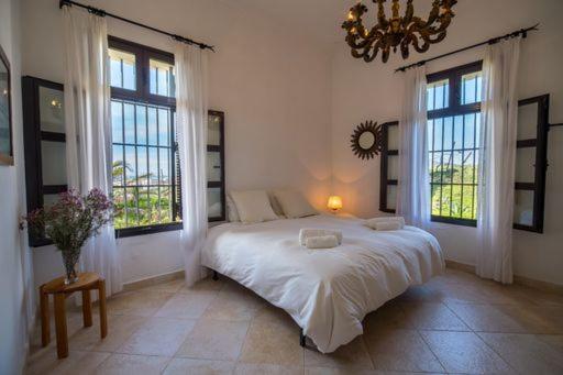 White House Tarifa 5