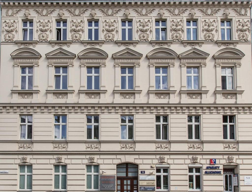 Wawel Apartments - Old Town 7