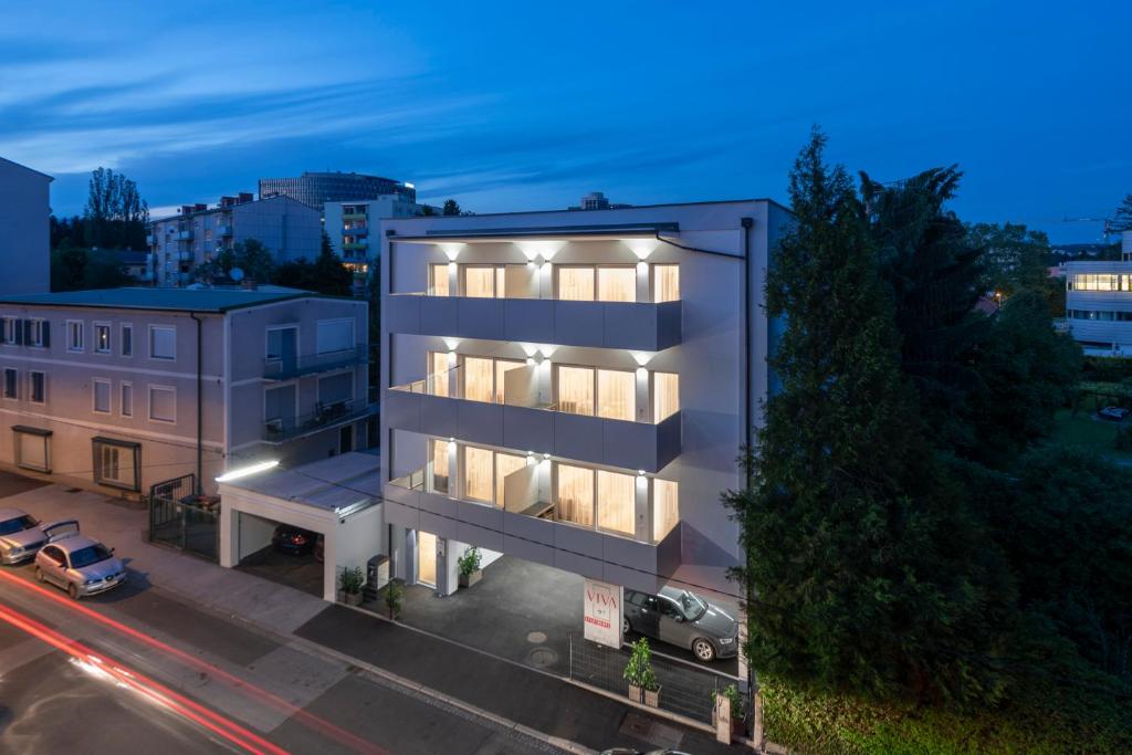 VIVA Apartments 5