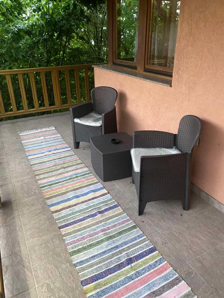 House Tuscany 6