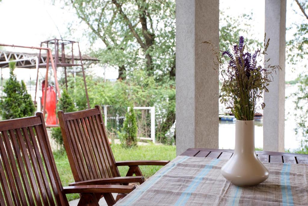 River house Grana 6