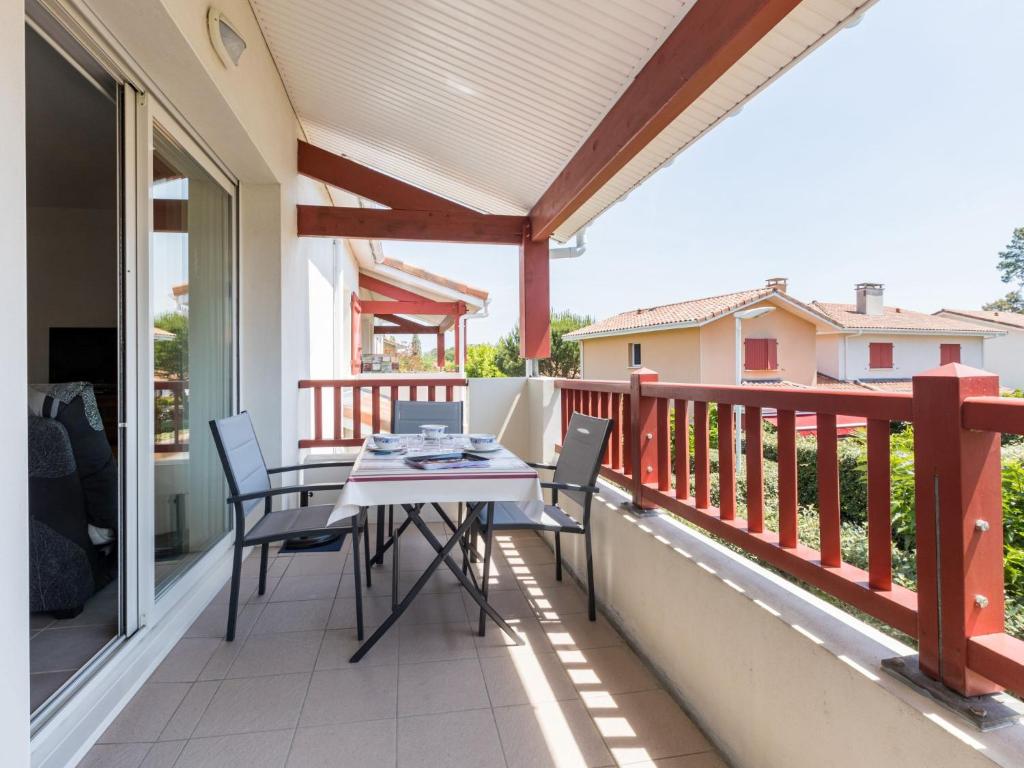 Holiday Home Côté du Lac by Interhome 3