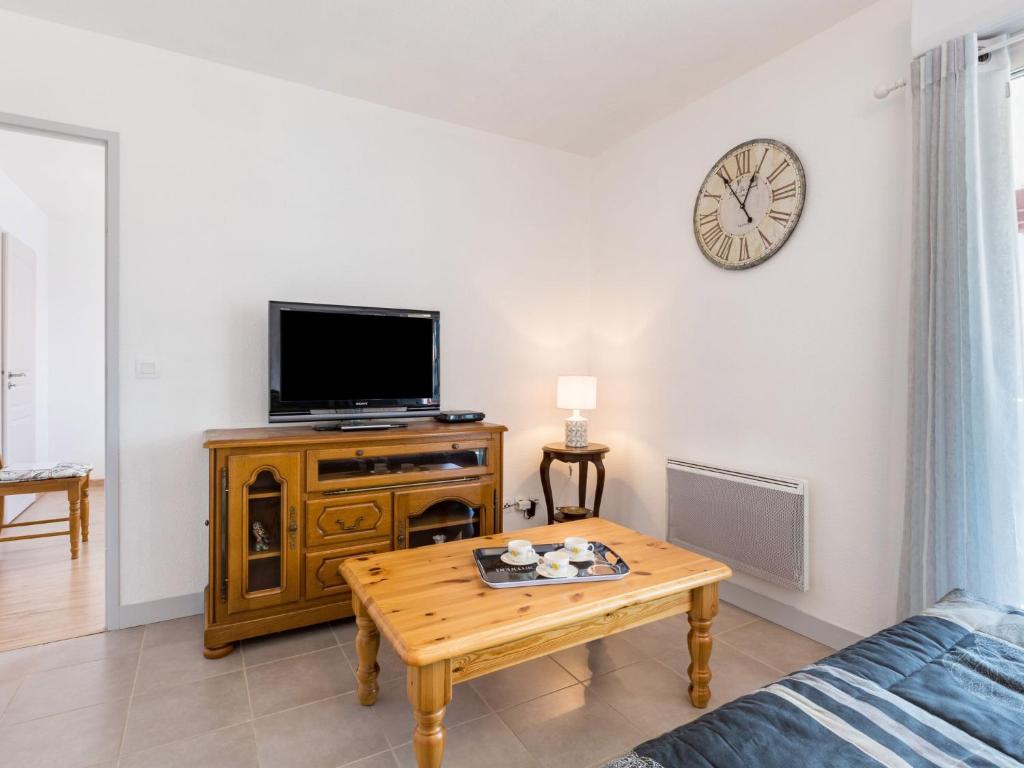 Holiday Home Côté du Lac by Interhome 7
