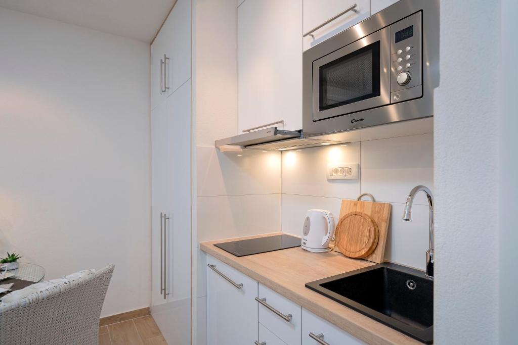 Smart & Cozy - ZF Hvar 4